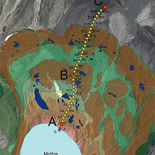 fungi_glacier_retreat